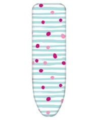 FUNDA MESA PLANCHA 130X47 CMS. ALGODON CUNCIAL