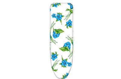 FUNDA MESA PLANCHA 130X47 CMS. TITANIO CUNCIAL