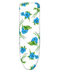 FUNDA MESA PLANCHA 130X47 CMS. TITANIO CUNCIAL
