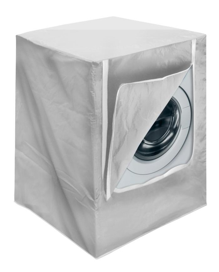 FUNDA LAVADORA CARGA FRONTAL CUNCIAL 78X58X73 CMS.