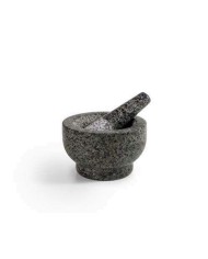 MORTERO DE GRANITO IBILI