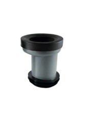 LLAVE WC + GRIFO BIDET CIS