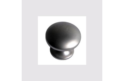 POMO NESU CROMO MATE 30MM. 25317