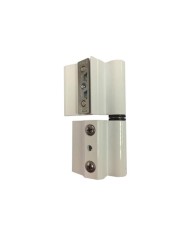 BISAGRA ZINCADA RAMAL 128X26MM. 5