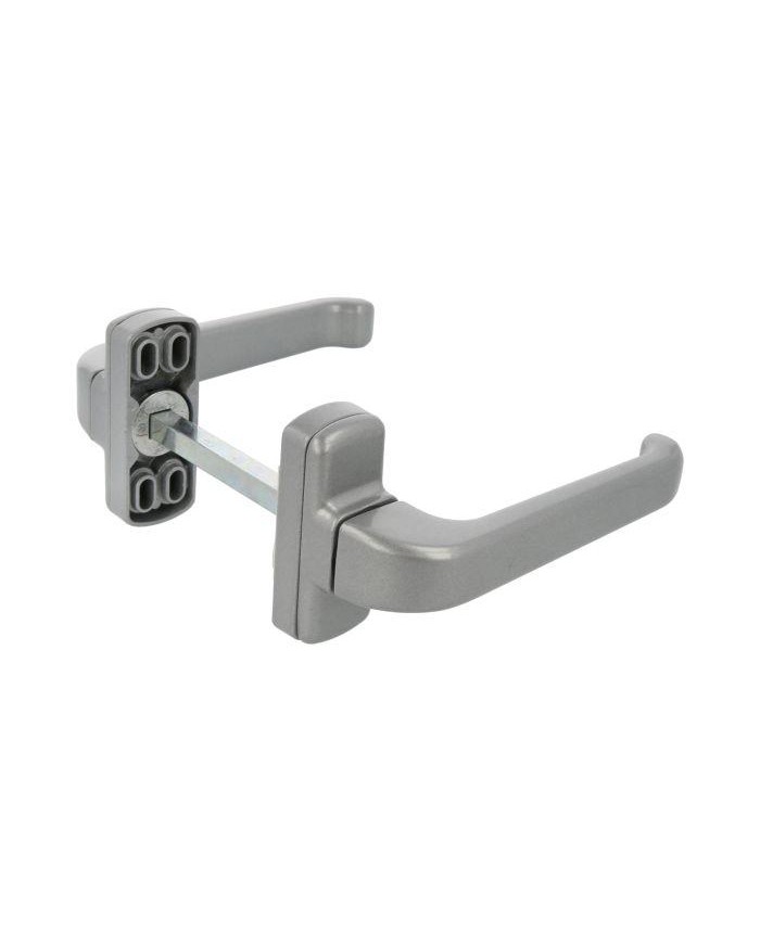 MANILLA EPSILON ALUMINIO PLATA AMIG JUEGO
