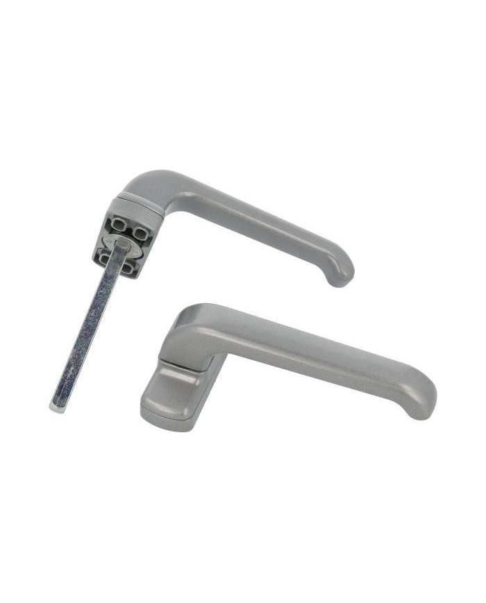 MANILLA EPSILON ALUMINIO PLATA AMIG JUEGO