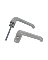 MANILLA EPSILON ALUMINIO PLATA AMIG JUEGO