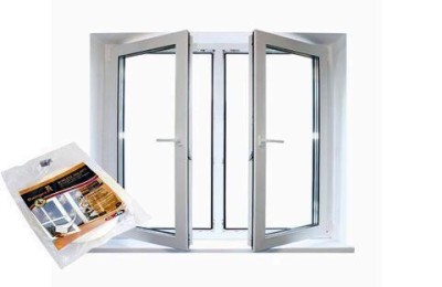 BURLETE ADH.MIARCO ESPUMA BCO.  9MMX10MT