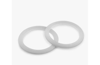 GOMA CAFETERA MONIX-BRA  6TAZAS (B/2U)