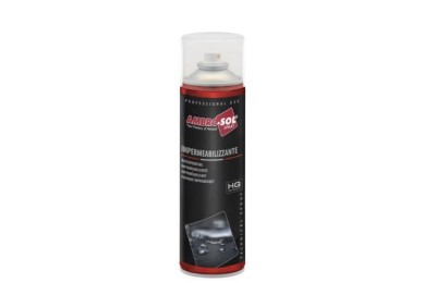 IMPERMEABILIZANTE 500ML. SPRAY AMBRO-SOL