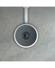 CAMARA INTELIGENTE GSC BADESI WIFI 720P-