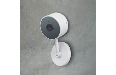 CAMARA INTELIGENTE GSC BADESI WIFI 720P-