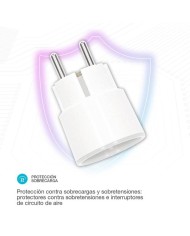 LADRON BASE INTELIGENTE WIFI GSC