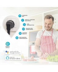 LADRON BASE INTELIGENTE WIFI GSC