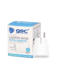 LADRON BASE INTELIGENTE WIFI GSC