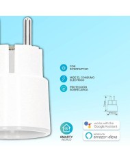 LADRON BASE INTELIGENTE WIFI GSC