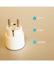 LADRON BASE INTELIGENTE WIFI GSC