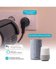 LADRON BASE INTELIGENTE WIFI GSC