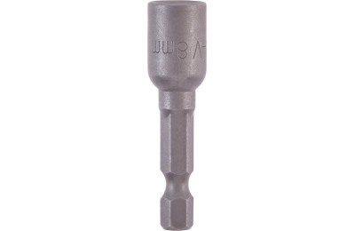 LLAVE VASO P/TALADRO EINHELL  8MM. IMANTADA.