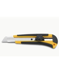CUCHILLO MULTIUSO BAHCO ACERO INOXIDABLE (2446)