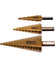 JUEGO DE PULIDO PARA TALADRO RZTOOLS 10 PZAS.