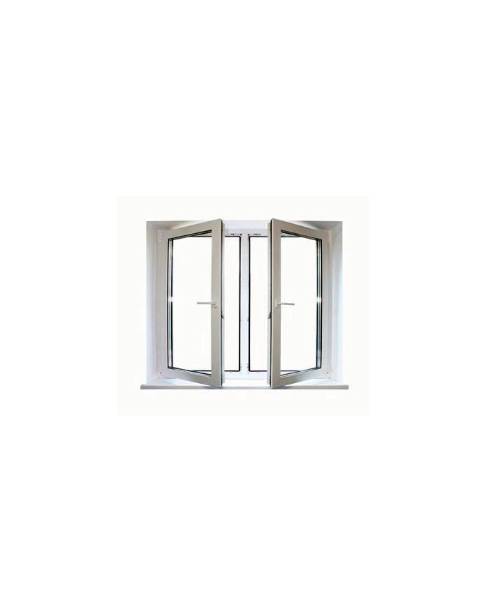 BURLETE ADH.MIARCO ESPUMA BCO. 25MMX10MT