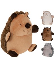 TOPE PUERTA ERIZO KOOP 25 CMS.