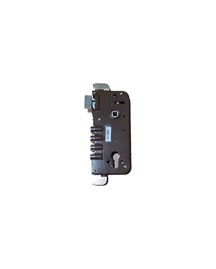CERRADURA YALE Nº8920-BS CENTRAL