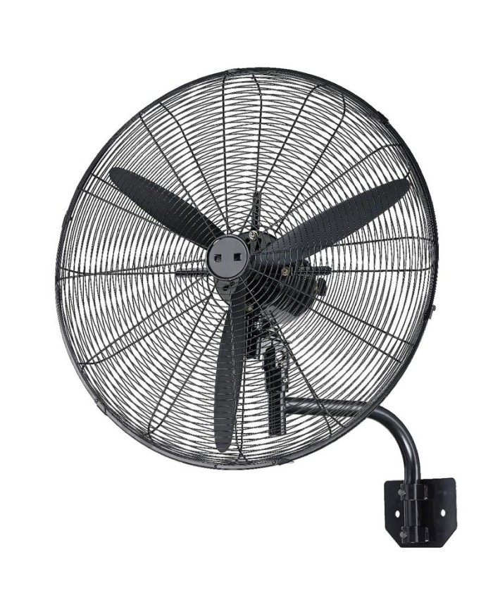 VENTILADOR PARED INDUSTRIAL GSC 71/200W.