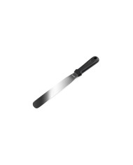 ESPATULA IBILI SILICONA PROFESIONAL 25CM