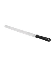 ESPATULA LACOR PLANCHA MANGO SOLIDO  8 CMS.