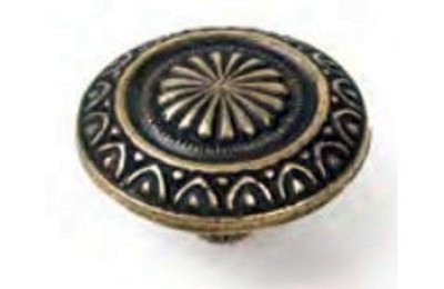 POMO NESU CUERO VIEJO 34 MM. 297BR1