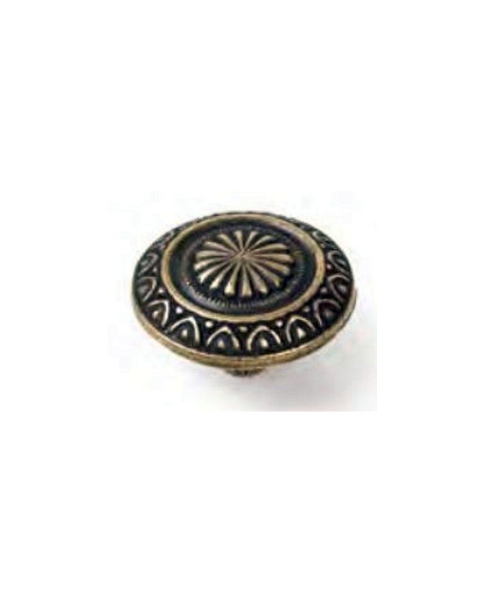 POMO NESU CUERO VIEJO 34 MM. 297BR1