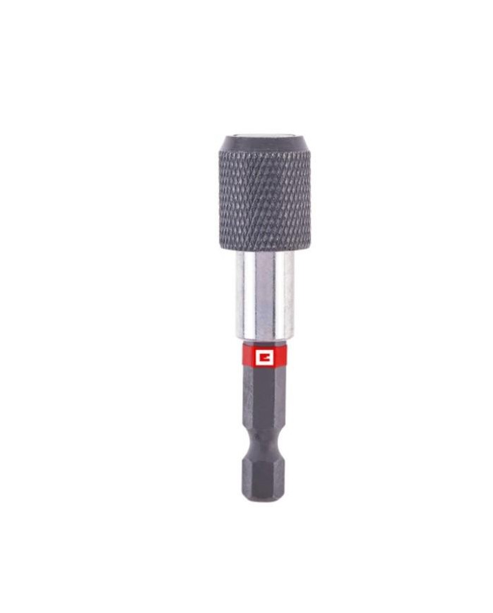 ADAPTADOR PUNTAS 60MM. RAPIDO INOX. EINHELL