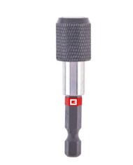 ADAPTADOR PUNTAS 60MM. RAPIDO INOX. EINHELL
