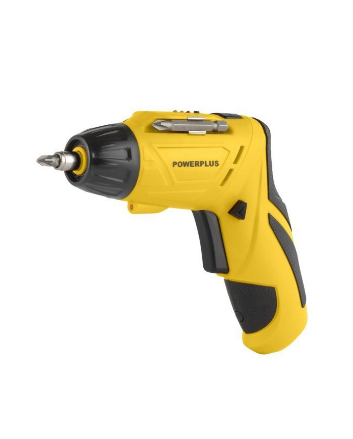 ATORNILLADOR 4V. POWX00406 POWERPLUS