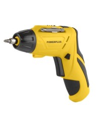 ATORNILLADOR 4V. POWX00406 POWERPLUS