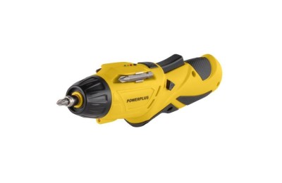 ATORNILLADOR 4V. POWX00406 POWERPLUS