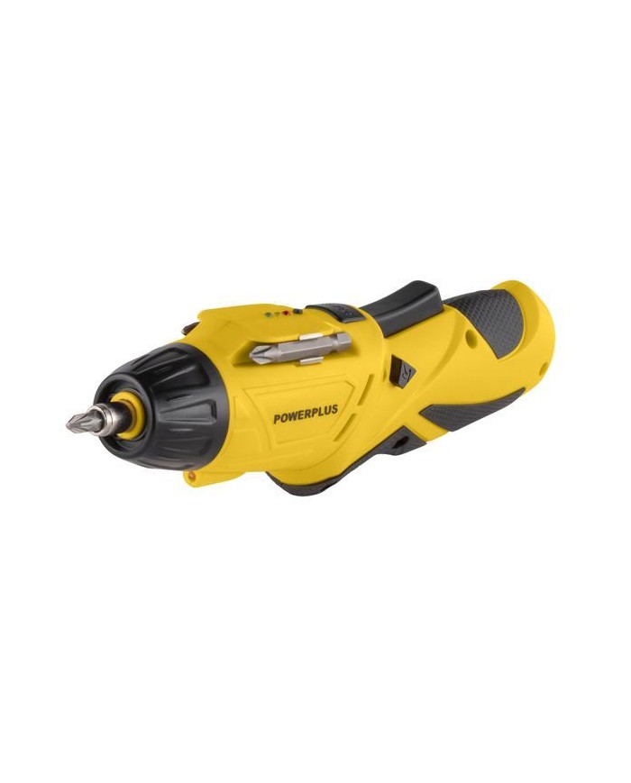 ATORNILLADOR 4V. POWX00406 POWERPLUS