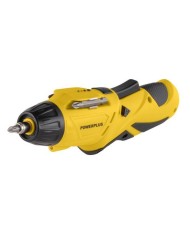ATORNILLADOR 4V. POWX00406 POWERPLUS
