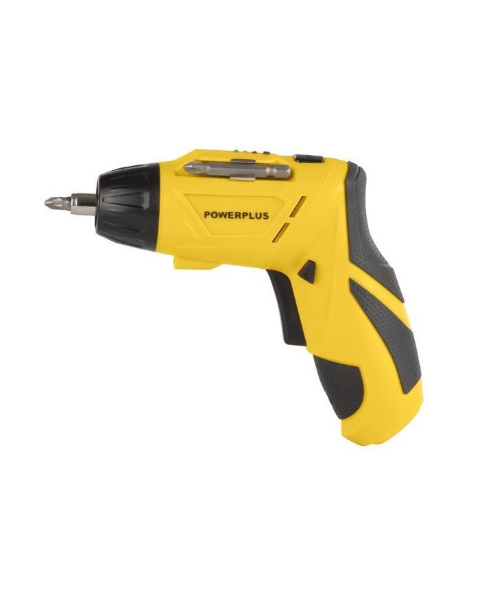 ATORNILLADOR 4V. POWX00406 POWERPLUS