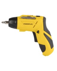 ATORNILLADOR 4V. POWX00406 POWERPLUS