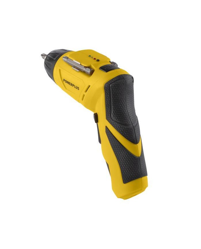ATORNILLADOR 4V. POWX00406 POWERPLUS