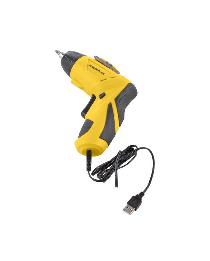 ATORNILLADOR 4V. POWX00406 POWERPLUS