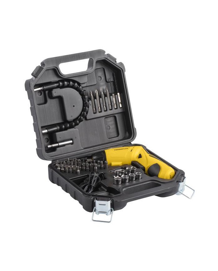 ATORNILLADOR 4V. POWX00406 POWERPLUS