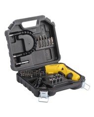 ATORNILLADOR 4V. POWX00406 POWERPLUS