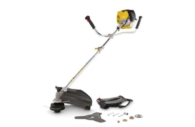DESBROZADORA POWERPLUS 42'7 CC.