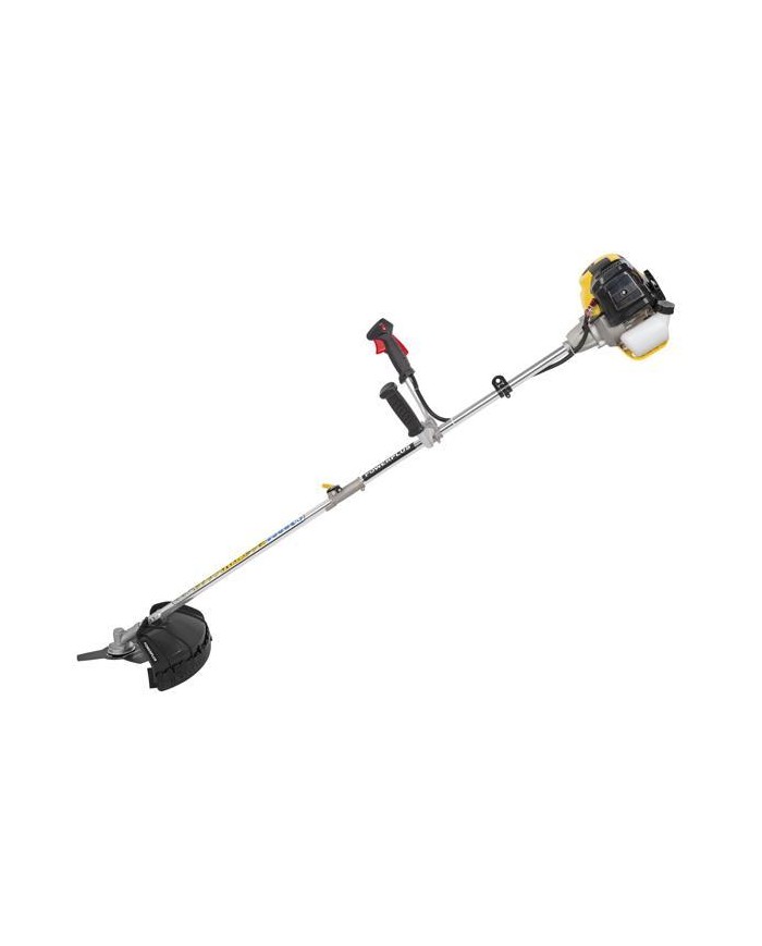 DESBROZADORA POWERPLUS 42'7 CC.