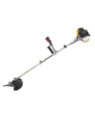 DESBROZADORA POWERPLUS 42'7 CC.