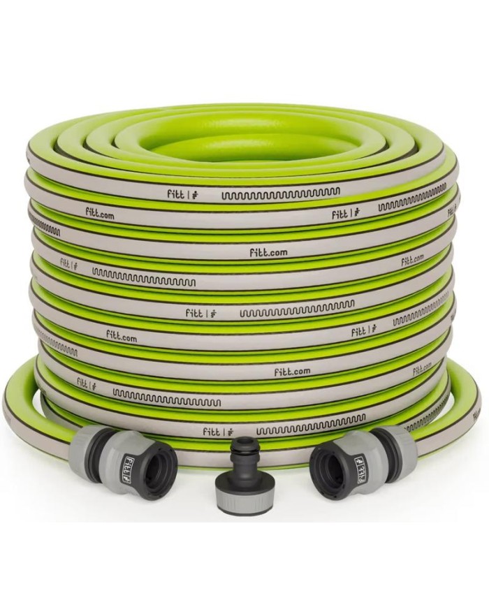 MANGUERA KIUMA LIMA FITT ROLLO 20MTS.